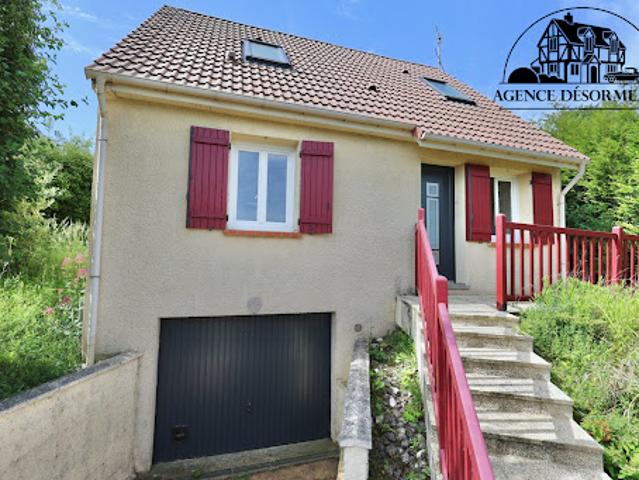 Maison vente à Dreux, Vernouillet