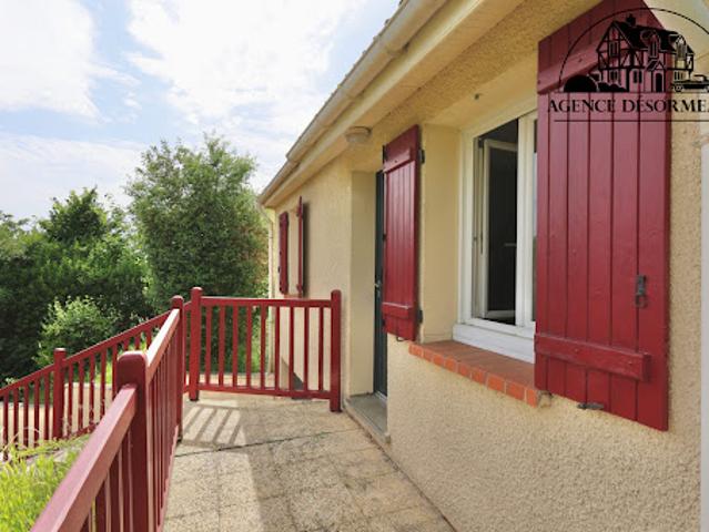 Maison vente à Dreux, Vernouillet
