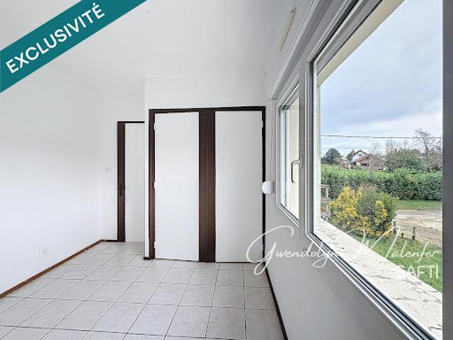 Maison vente à Dole, Villers-farlay