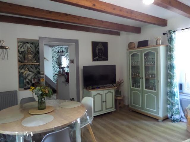 Maison vente à Montbéliard, Voujeaucourt