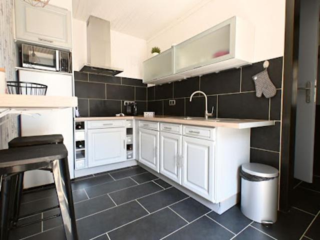 Maison vente à Abbeville, Le Crotoy
