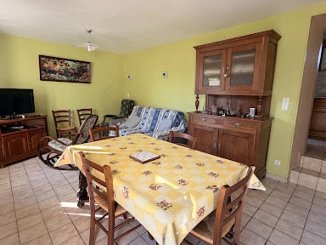 Maison vente à Guéret, Saint-sébastien