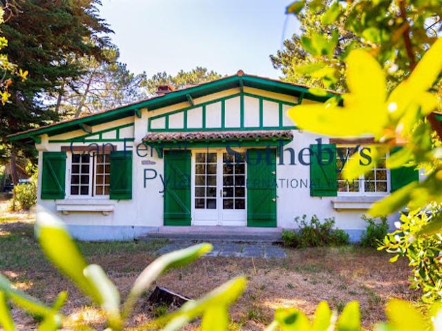 Maison vente à Arcachon, Lège-cap-ferret