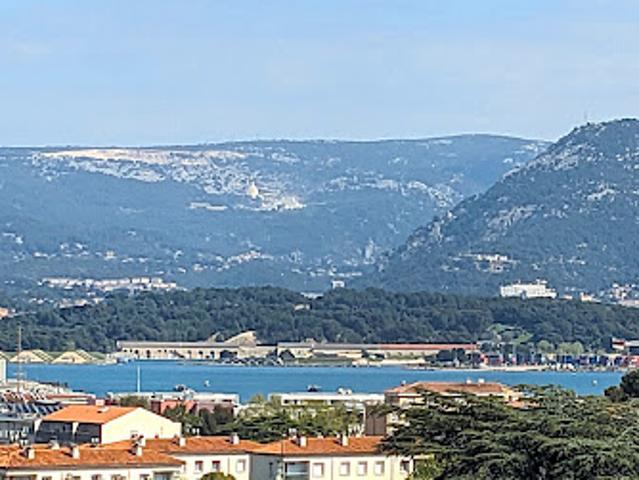 Maison vente à Arrondissement de Toulon, La Seyne-sur-mer