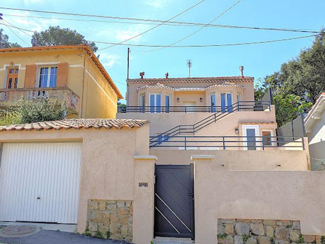 Maison vente à Arrondissement de Toulon, La Seyne-sur-mer