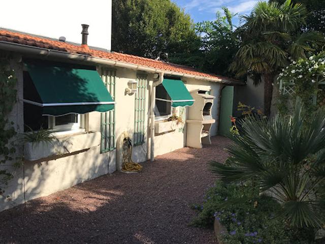 Maison vente à Rochefort