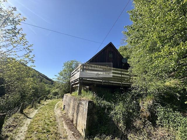 Maison vente à Sélestat-Erstein, Lalaye