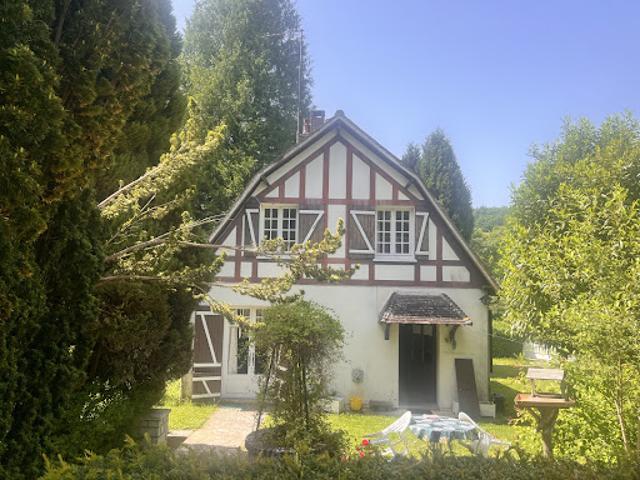 Maison vente à Les Andelys, Lyons-la-forêt