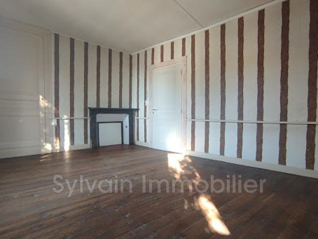 Maison vente à Dieppe, Aumale