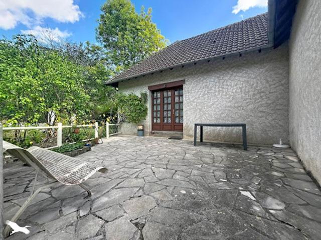 Maison vente à Beaulieu-sur-Dordogne