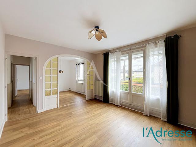 Maison vente à Laval