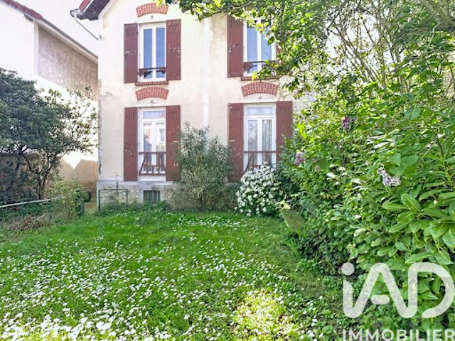 Maison vente à Nogent-sur-Marne, Le Perreux-sur-marne