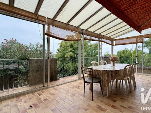Maison vente à Lodève, Lieuran-cabrières