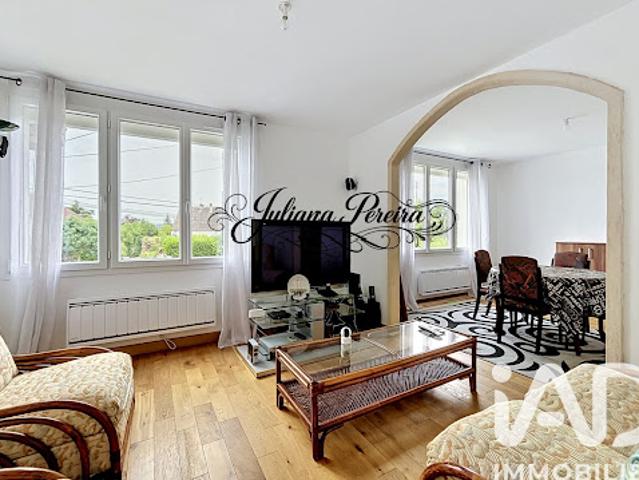 Maison vente à Mantes-la-Jolie, Limay