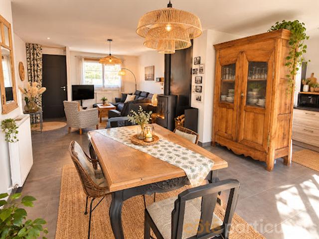 Maison vente à Botcalpir, Locmaria-Grand-Champ