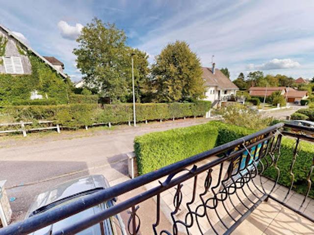 Maison vente à Mont Châtel, Lure
