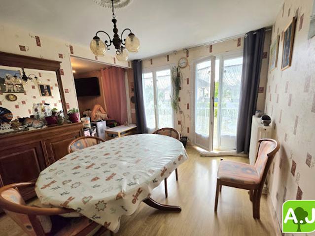 Maison vente à Saint-André-de-l'Eure, Eure