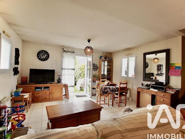 Maison vente à Saint-Nazaire, Saint-andré-des-eaux