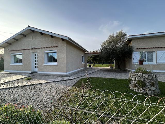 Maison vente à Lesparre-Médoc, Talais