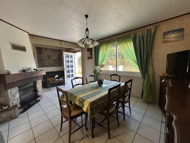Maison vente à Lesparre-Médoc, Talais