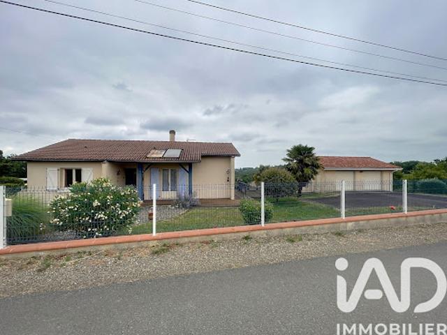 Maison vente à Mirande, Occitanie