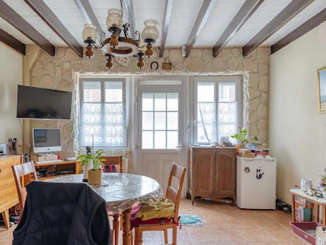 Maison vente à Le Havre, Yport