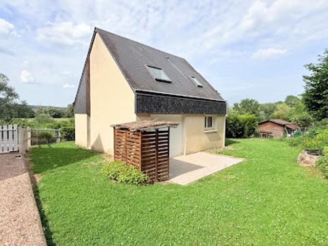 Maison vente à Les Andelys, Les Damps