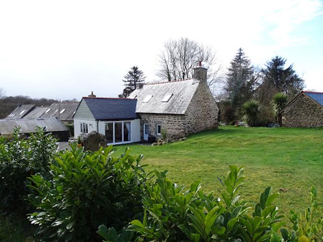 Maison vente à Guingamp, Bretagne