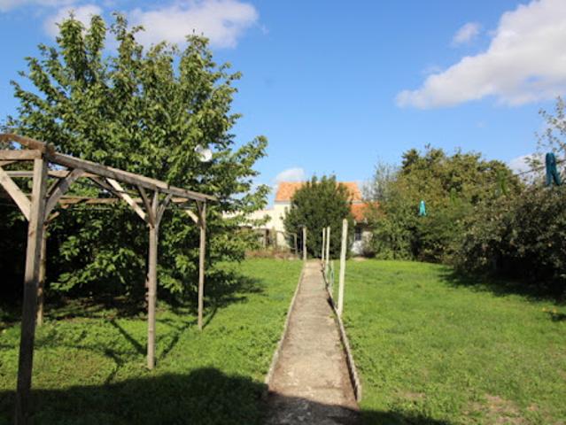 Maison vente à Châtellerault, Naintré