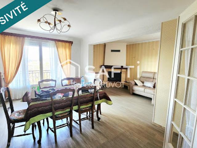 Maison vente à Bonnières-sur-Seine, Yvelines