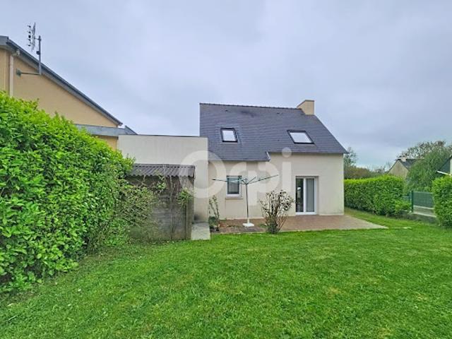 Maison vente à Brest, Bretagne