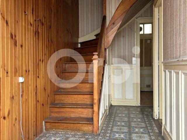 Maison vente à Compiègne