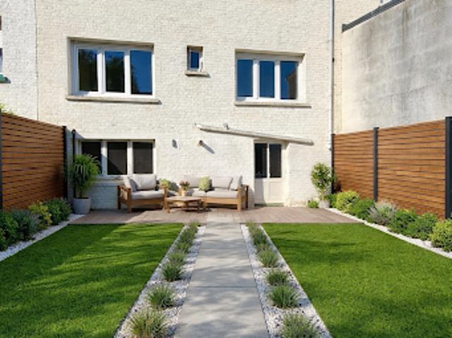 Maison vente à Douai