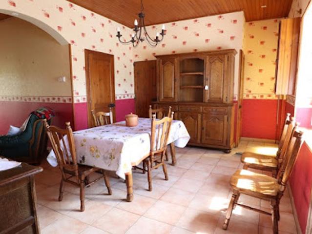Maison vente à Avesnes-sur-Helpe, Fourmies