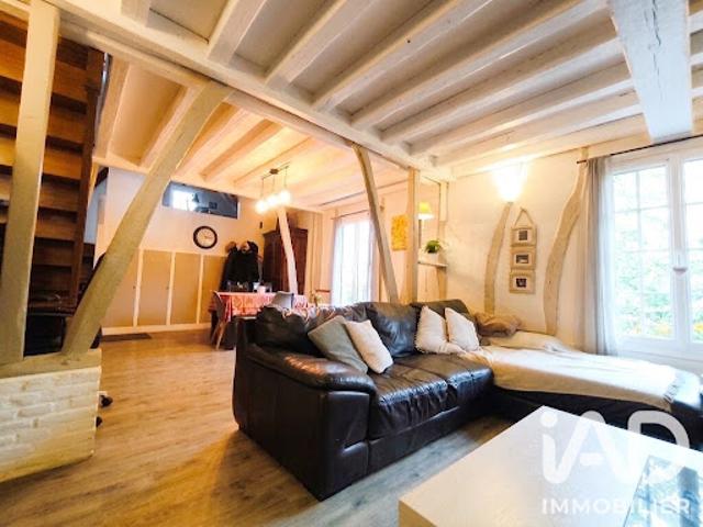 Maison vente à Hébécourt, Eure