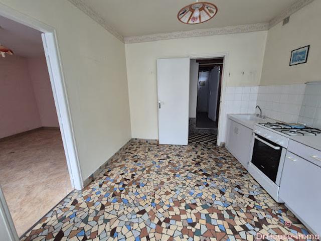 Maison vente à Mayenne, Gorron