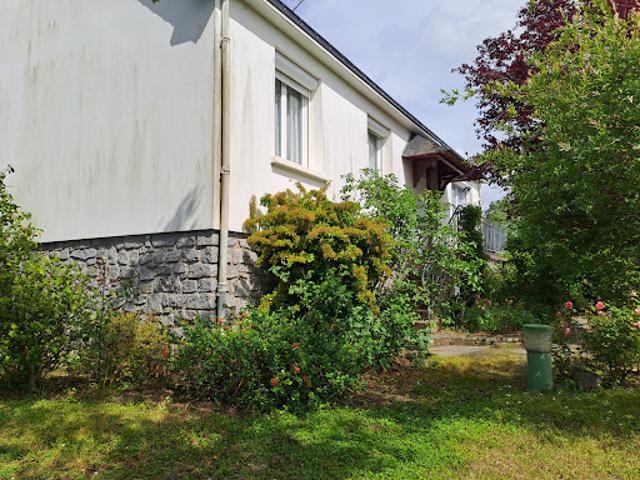 Maison vente à Angers, Ingrandes