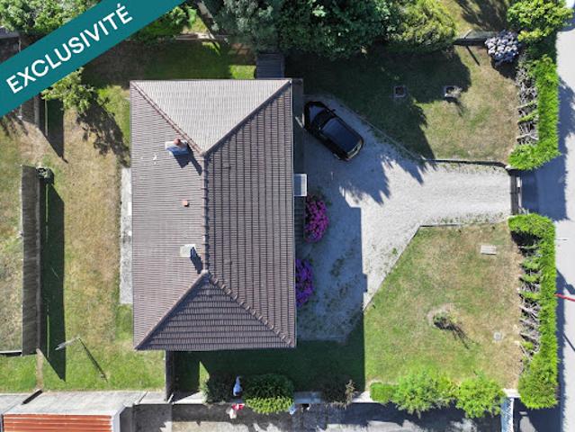 Maison vente à Coutances, La Haye
