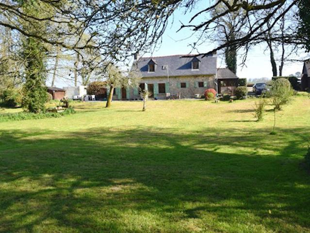 Maison vente à Pontivy, Bretagne
