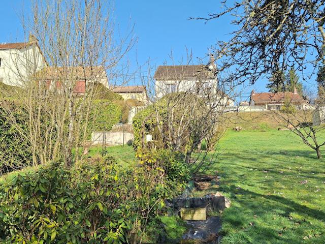 Maison vente à Le Creusot, Saône-et-Loire