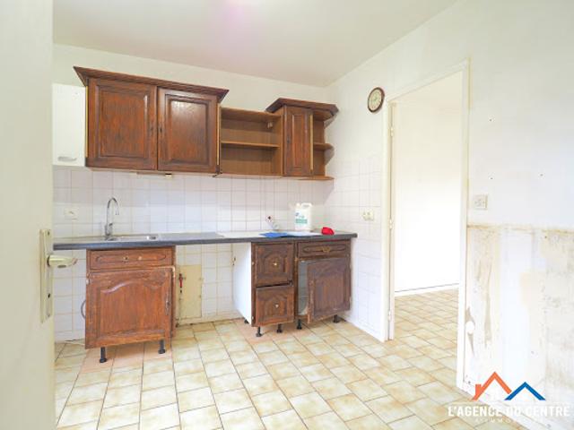 Maison vente à Mantes-la-Jolie, Les Mureaux