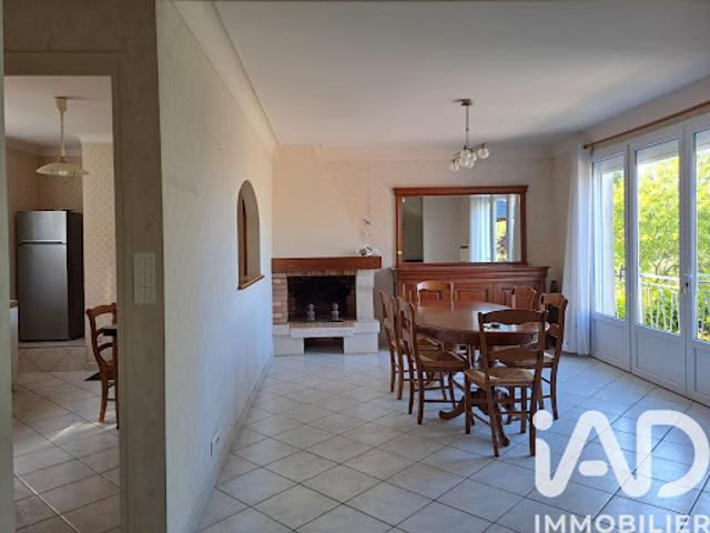 Maison vente à Châteaubriant-Ancenis, Varades