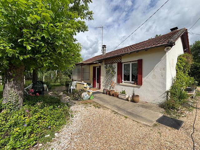 Maison vente à Périgueux, Montpon-ménestérol