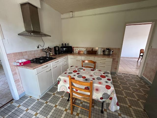 Maison vente à Périgueux, Montpon-ménestérol