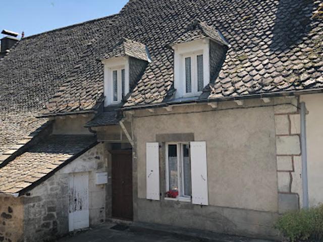 Maison vente à Aurillac, Raulhac