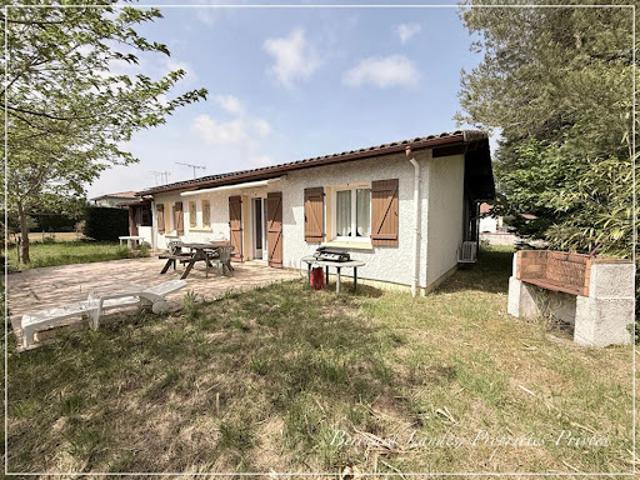 Maison vente à Dax, Saint-julien-en-born