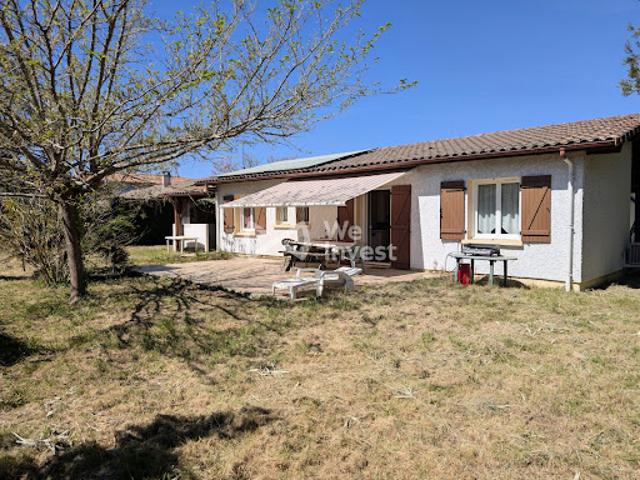 Maison vente à Dax, Saint-julien-en-born