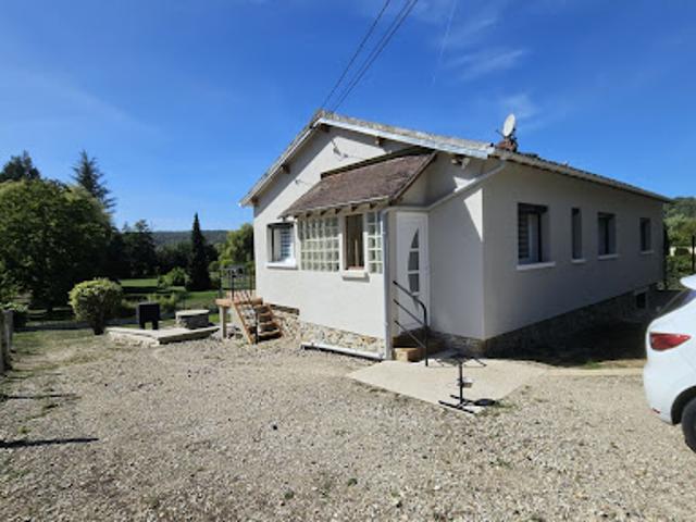 Maison vente à Caumont, Sainte-Aulde