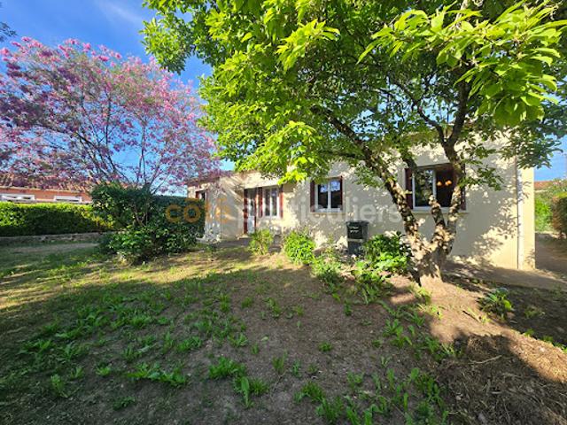 Maison vente à Agen, Bon-encontre