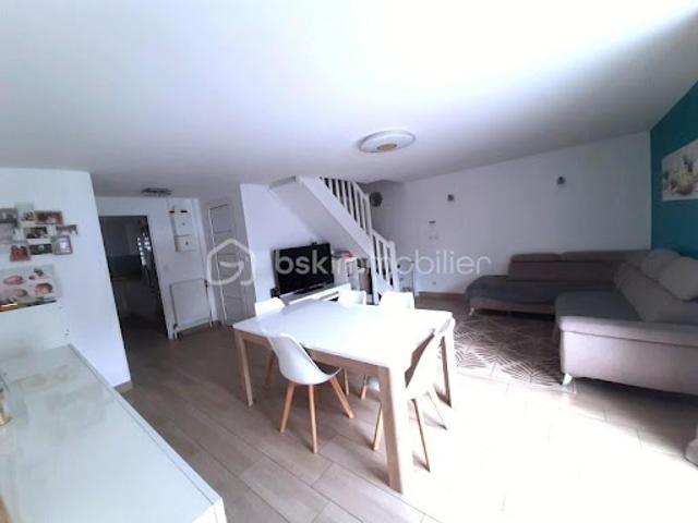 Maison vente à Torcy, Chelles
